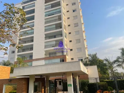 Apartamento com 3 Quartos à venda, 132m² no Loteamento Residencial Vila Bella, Campinas