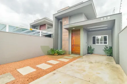 Casa com 3 Quartos à venda, 100m² no Cristo Rei, São Leopoldo