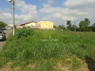 Lote/Terreno à venda, 370m² no Village, Porto Real