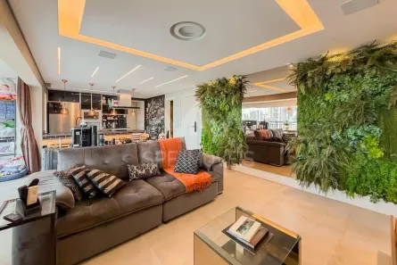 Apartamento com 2 Quartos à venda, 113m² no Vila Mariana, São Paulo
