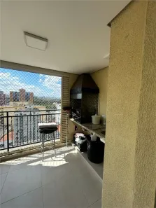 Apartamento com 2 Quartos à venda, 76m² no Santana, São Paulo