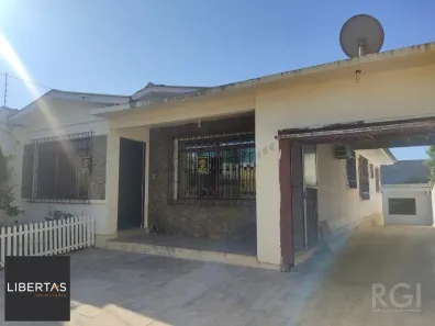 Casa com 3 Quartos à venda, 139m² no Santa Isabel, Viamão
