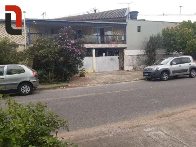 Casa com 3 Quartos à venda, 130m² no Tatuquara, Curitiba