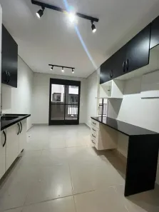 Apartamento com 1 Quarto à venda, 32m² no Centro, Osasco