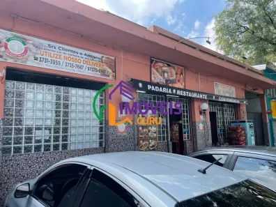 Imóvel Comercial com 1 Quarto à venda, 600m² no Jardim Bonfiglioli, São Paulo