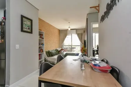 Apartamento com 2 Quartos à venda, 124m² no Liberdade, São Paulo