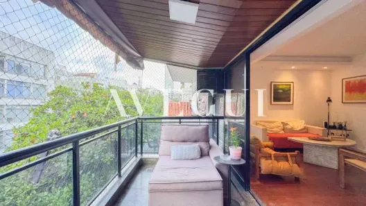 Apartamento com 3 Quartos à venda, 150m² no Ipanema, Rio de Janeiro