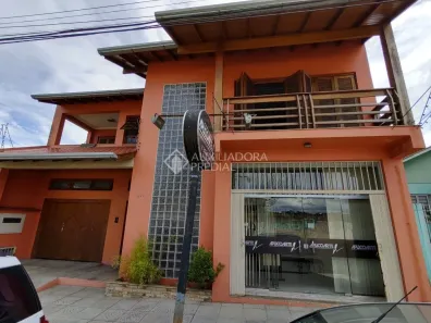 Casa com 3 Quartos à venda, 391m² no Canudos, Novo Hamburgo