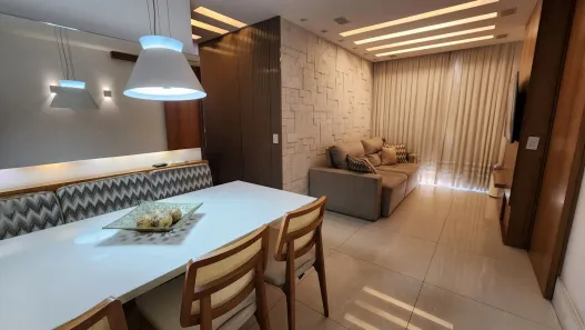Apartamento com 2 Quartos à venda, 70m² no Barra Olímpica, Rio de Janeiro