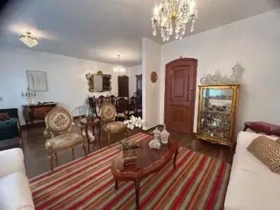Apartamento com 3 Quartos à venda, 180m² no Icaraí, Niterói