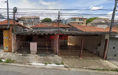 Lote/Terreno à venda, 300m² no Vila Salete, São Paulo