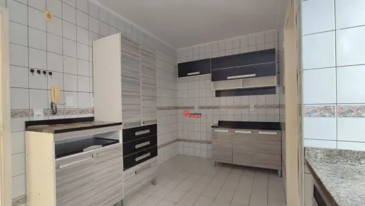 Apartamento com 2 Quartos à venda, 78m² no Cariobinha, Americana