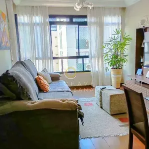 Apartamento com 2 Quartos à venda, 143m² no Itararé, São Vicente