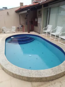 Apartamento com 5 Quartos à venda, 270m² no Tijuca, Rio de Janeiro