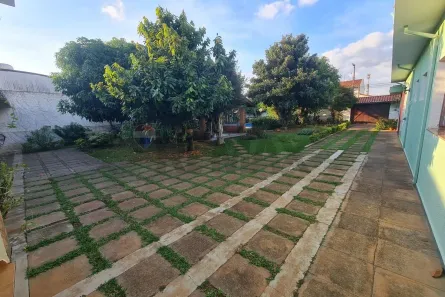 Casa com 6 Quartos à venda, 486m² no Vila Nova, Cosmópolis