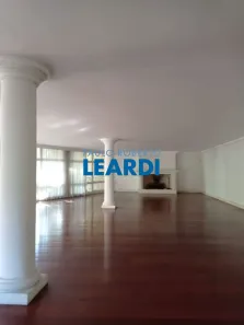 Casa com 3 Quartos à venda, 772m² no Morumbi, São Paulo
