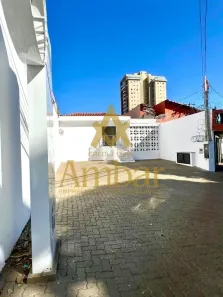 Ponto Comercial para alugar, 159m² no Jardim América, Ribeirão Preto