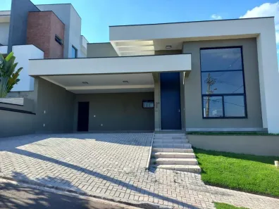 Casa de Condomínio com 3 Quartos à venda, 186m² no Residencial Vivenda das Pitangueiras, Valinhos