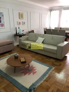 Apartamento com 3 Quartos à venda, 206m² no Centro, São José do Rio Preto