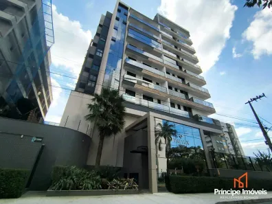 Apartamento com 4 Quartos à venda, 173m² no América, Joinville