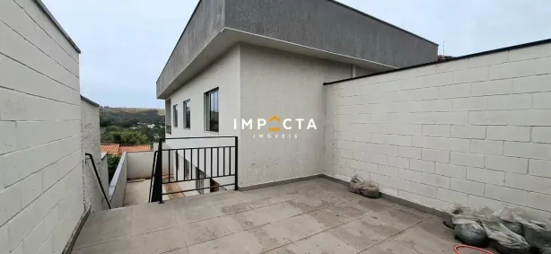 Casa com 3 Quartos à venda, 93m² no Centro, Pouso Alegre