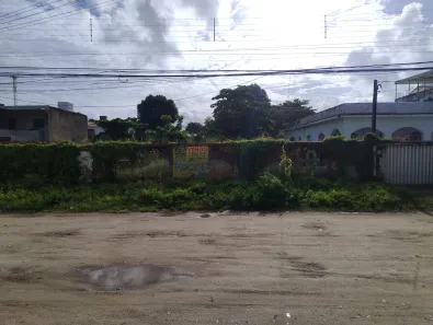 Lote/Terreno à venda, 720m² no Candeias, Jaboatão dos Guararapes