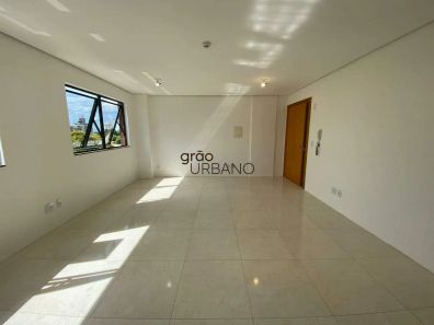Sala Comercial à venda, 39m² no Marechal Rondon, Canoas