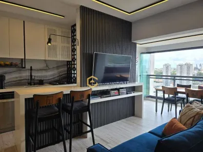 Apartamento com 2 Quartos à venda, 61m² no Vila Leopoldina, São Paulo
