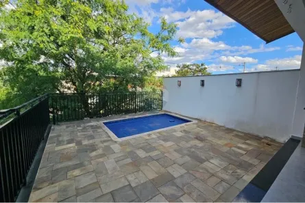 Casa de Condomínio com 3 Quartos à venda, 201m² no Brigadeiro Tobias, Sorocaba