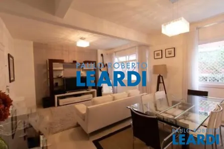 Apartamento com 2 Quartos à venda, 97m² no Consolação, São Paulo