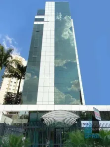 Prédio Comercial para alugar, 2899m² no Consolação, São Paulo