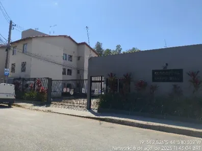 Apartamento com 2 Quartos à venda, 51m² no Matozinhos, Matozinhos