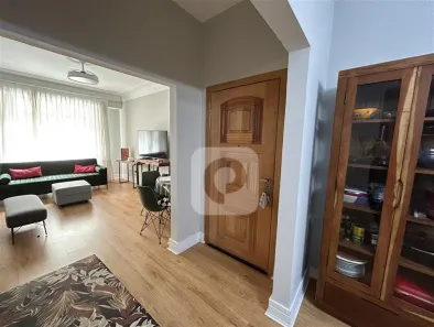 Apartamento com 3 Quartos à venda, 125m² no Copacabana, Rio de Janeiro