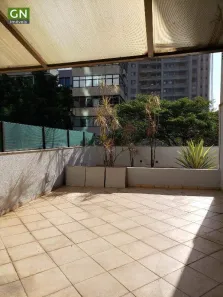 Sala Comercial para alugar, 220m² no Savassi, Belo Horizonte