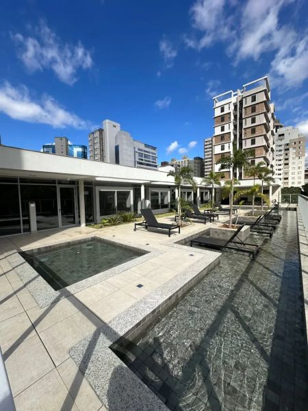 Apartamento com 3 quartos — Boa Viagem, Belo Horizonte