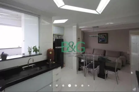 Apartamento com 2 Quartos à venda, 68m² no Chácara Mafalda, São Paulo