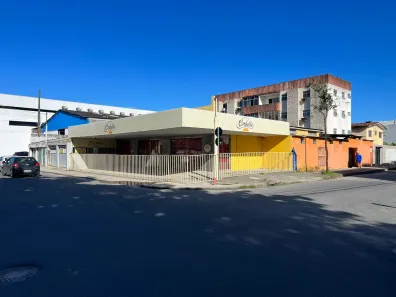 Ponto Comercial para venda ou aluguel, 450m² no Imbiribeira, Recife
