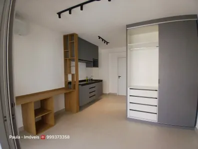 Apartamento com 1 Quarto para alugar, 28m² no Butantã, São Paulo