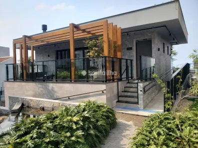 Casa de Condomínio com 3 Quartos à venda, 362m² no Lagoa da Conceição, Florianópolis