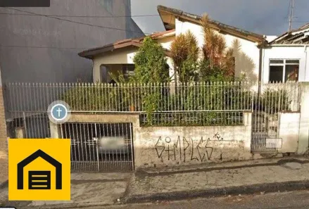 Lote/Terreno à venda, 370m² no Vila Guarani, Mauá