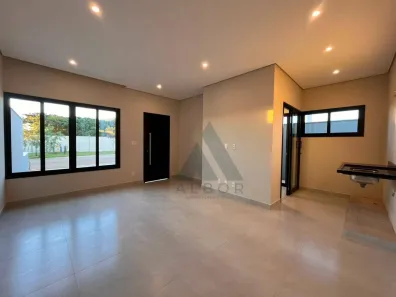 Casa de Condomínio com 3 Quartos à venda, 80m² no Jardim Nova Era, Itapetininga