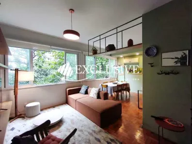 Apartamento com 3 Quartos à venda, 97m² no Ipanema, Rio de Janeiro