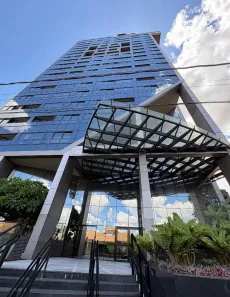 Apartamento com 1 Quarto para alugar, 80m² no Jardim dos Estados, Campo Grande