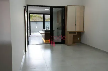 Casa de Condomínio com 3 Quartos à venda, 156m² no Reserva San Gabriel, Ribeirão Preto