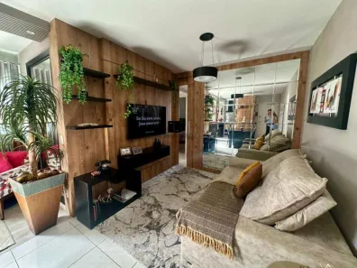 Apartamento com 3 Quartos à venda, 86m² no Aeroporto, Belo Horizonte