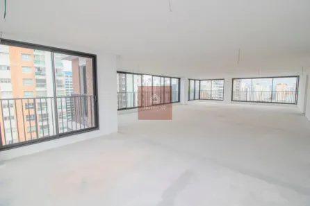 Apartamento com 4 Quartos à venda, 375m² no Moema, São Paulo