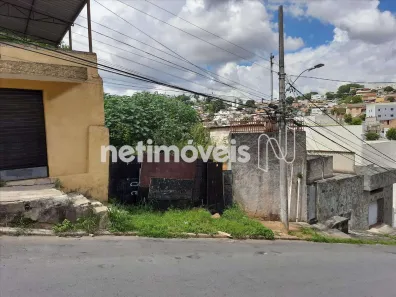 Lote/Terreno à venda, 486m² no Concórdia, Belo Horizonte