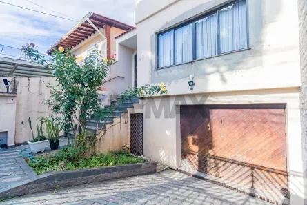 Sobrado com 3 Quartos à venda, 162m² no Jardim Maria Estela, São Paulo