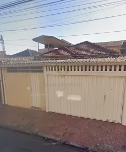 Casa com 4 Quartos à venda, 160m² no Campos Elíseos, Ribeirão Preto
