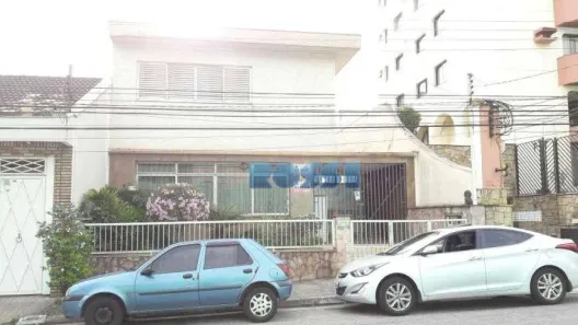 Sobrado com 3 Quartos à venda, 315m² no Parque da Mooca, São Paulo